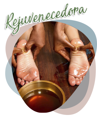 Servicio rejuvenecedor