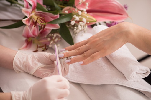 Manicura (CCCT)