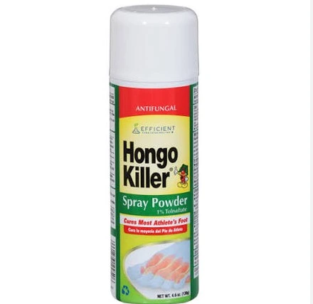 [PRO-KILL-6257] HONGO KILLER SPRAY POWDER
