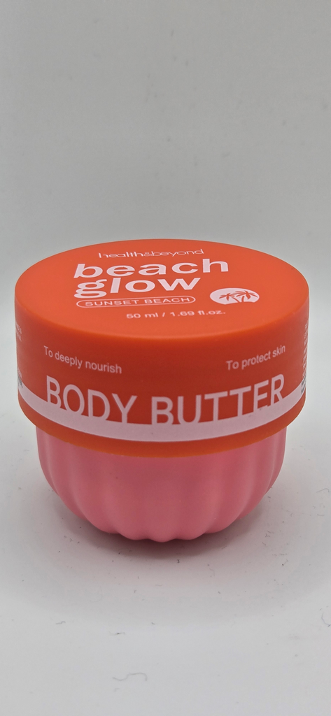 [GNS-LOC-0129] CREMA CORPORAL SUNSET BEACH