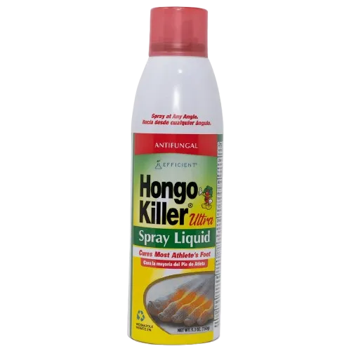 [PRO-KIL-6256] HONGO KILLER ULTRA SPRAY