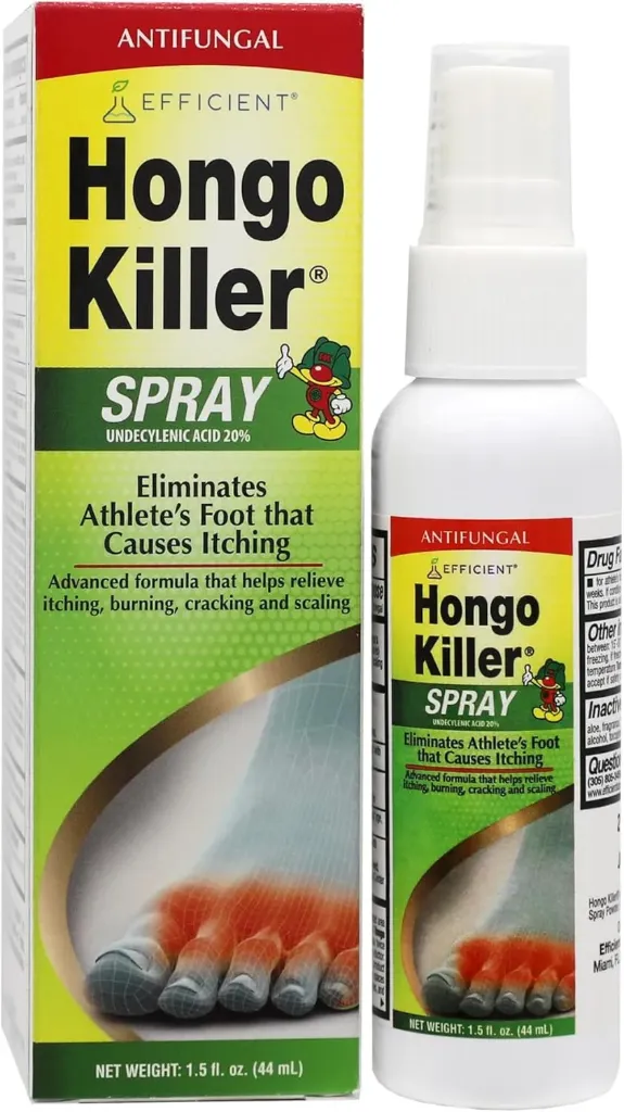 [PRO-KIL-6003] SPRAY ROCIADOR- HONGO KILLER
