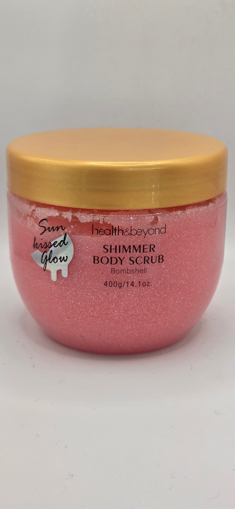 [GNS-EXF-0044] EXFOLIANTE CORPORAL DE LUJO BOMBSHELL