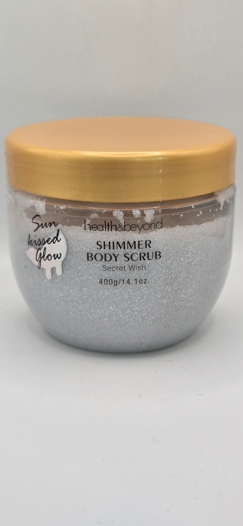 [GNS-EXF-0068] EXFOLIANTE CORPORAL DE LUJO SECRET WISH