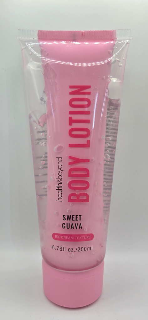 [GNS-LOC-0105] LOCION CORPORAL DE DOBLE EXTRACTO GUAYABA PARADISE